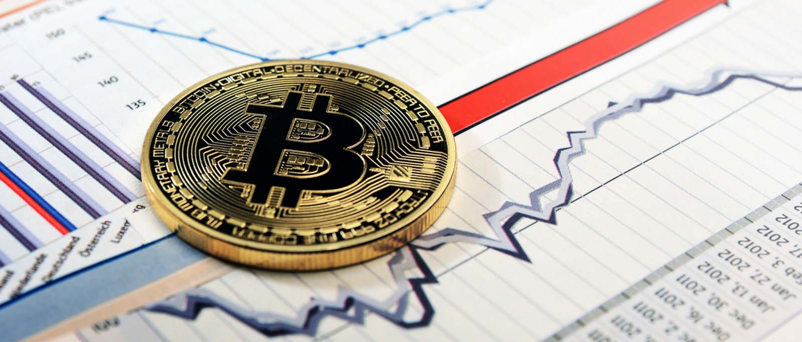 Blockchain property development