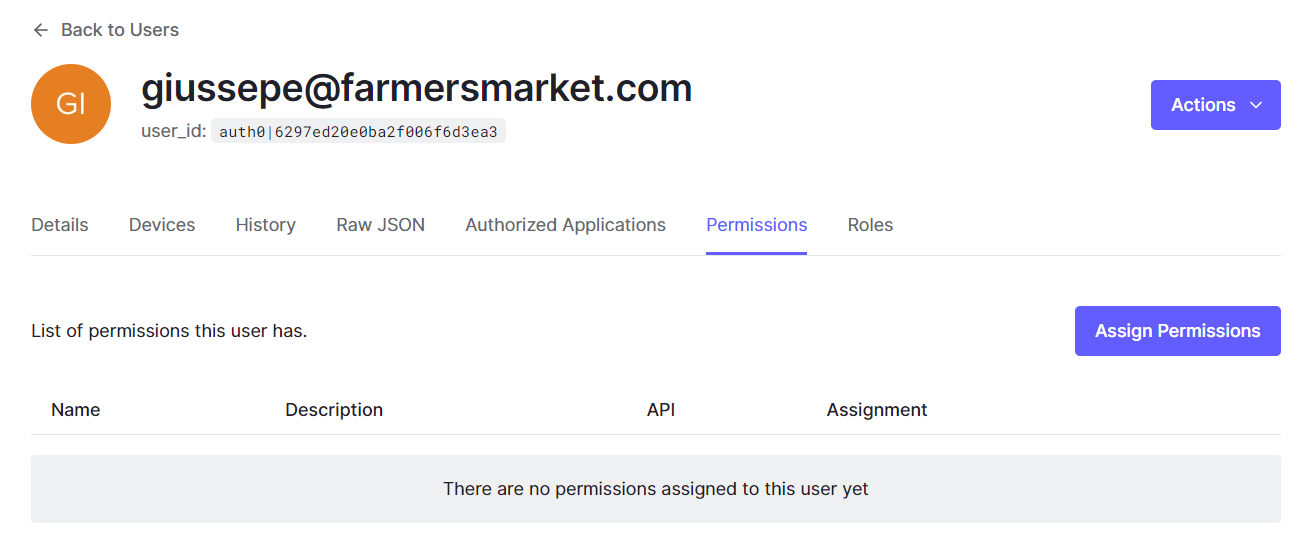 Securing a GraphQL API with Auth0 GraphQL Shield