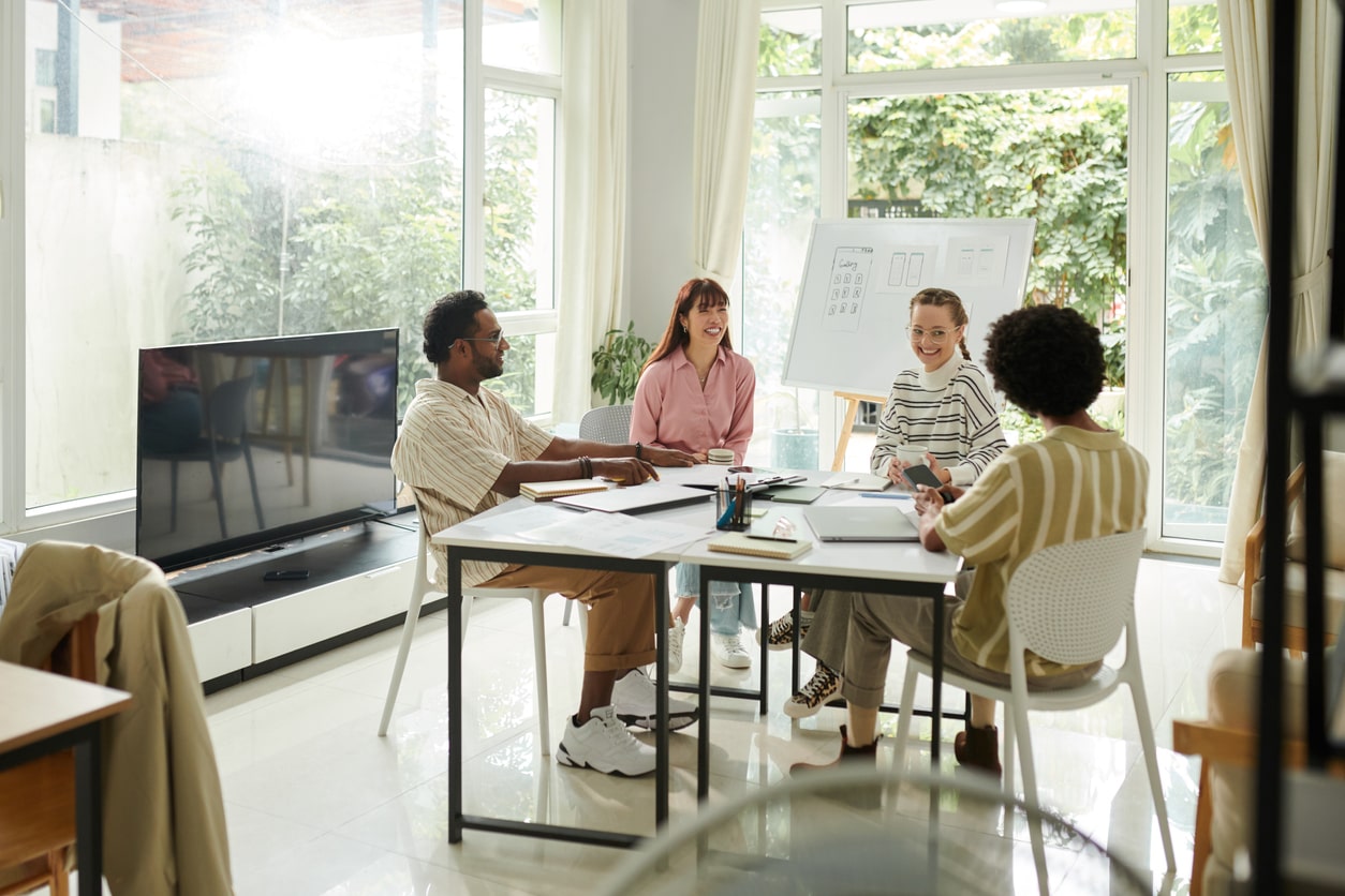 UI UX Design Services | UX Strategy & UI Design Studio