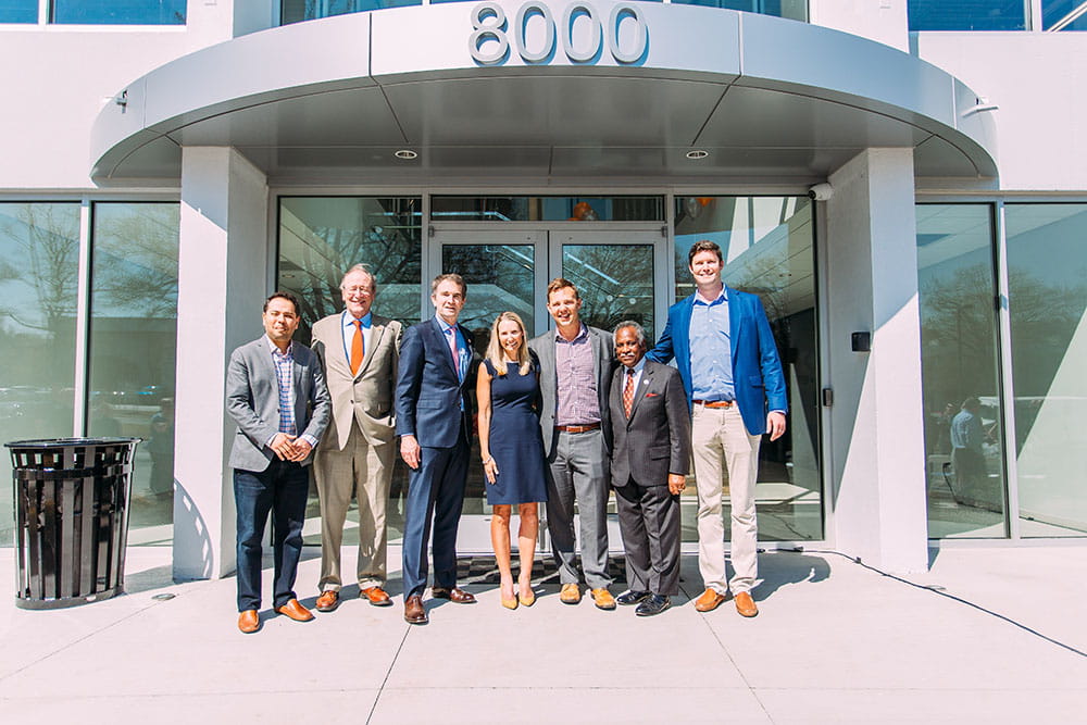 UDig Grand Opening