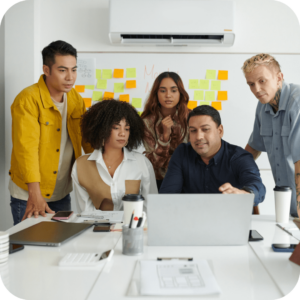 why previous efforts failed