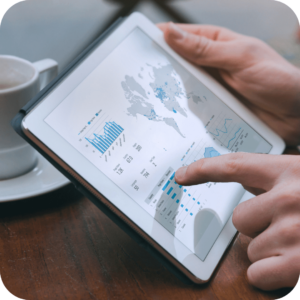 self-service analytics