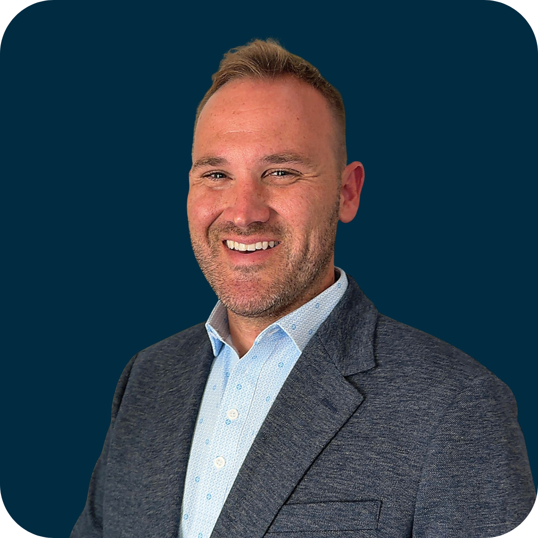 Ben Nichols Headshot